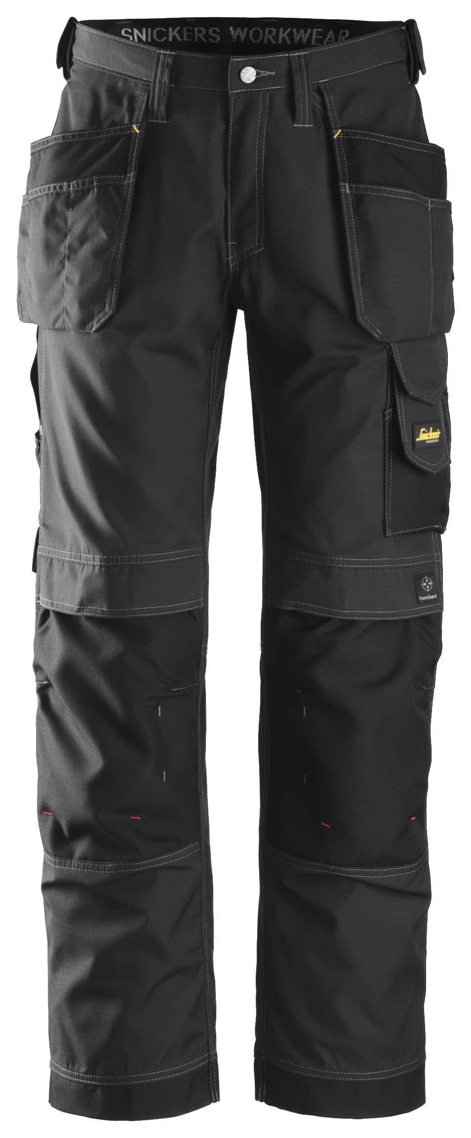 Snickers 3213 Werkbroek met Holsterzakken, Rip-Stop