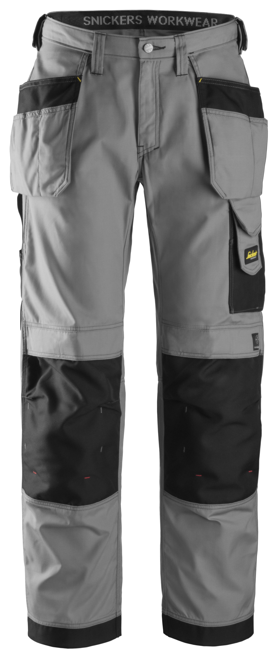 Snickers 3213 Werkbroek met Holsterzakken, Rip-Stop Snickers 3213 Werkbroek met Holsterzakken, Rip-Stop