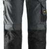 Snickers 3213 Werkbroek met Holsterzakken, Rip-Stop Snickers 3213 Werkbroek met Holsterzakken, Rip-Stop