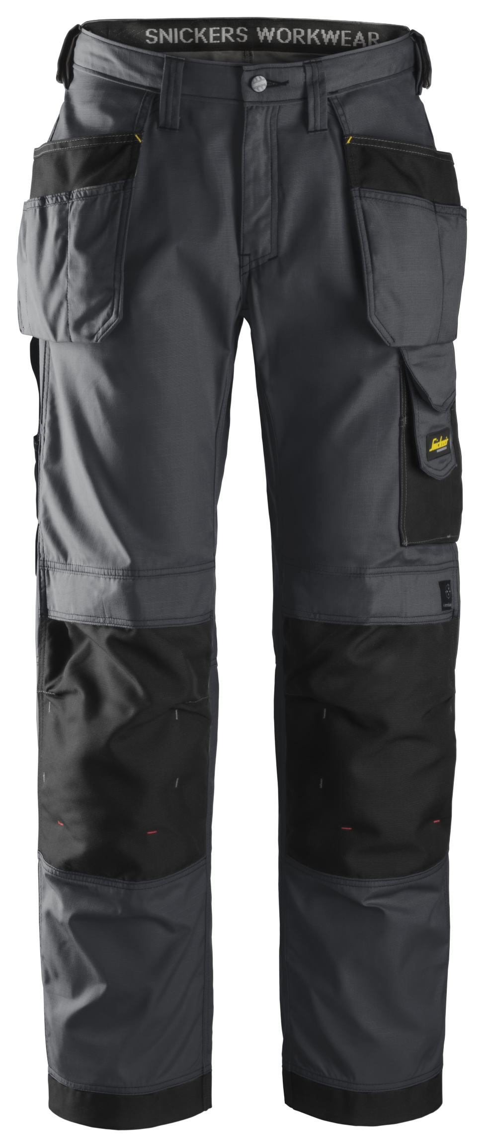 Snickers 3213 Werkbroek met Holsterzakken, Rip-Stop Snickers 3213 Werkbroek met Holsterzakken, Rip-Stop