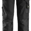 Snickers 3214 Canvas+ Werkbroek met Holsterzakken Snickers 3214 Canvas+ Werkbroek met Holsterzakken