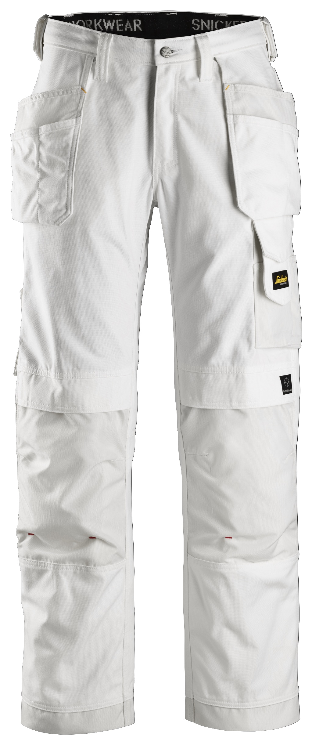 Snickers 3214 Canvas+ Werkbroek met Holsterzakken Snickers 3214 Canvas+ Werkbroek met Holsterzakken