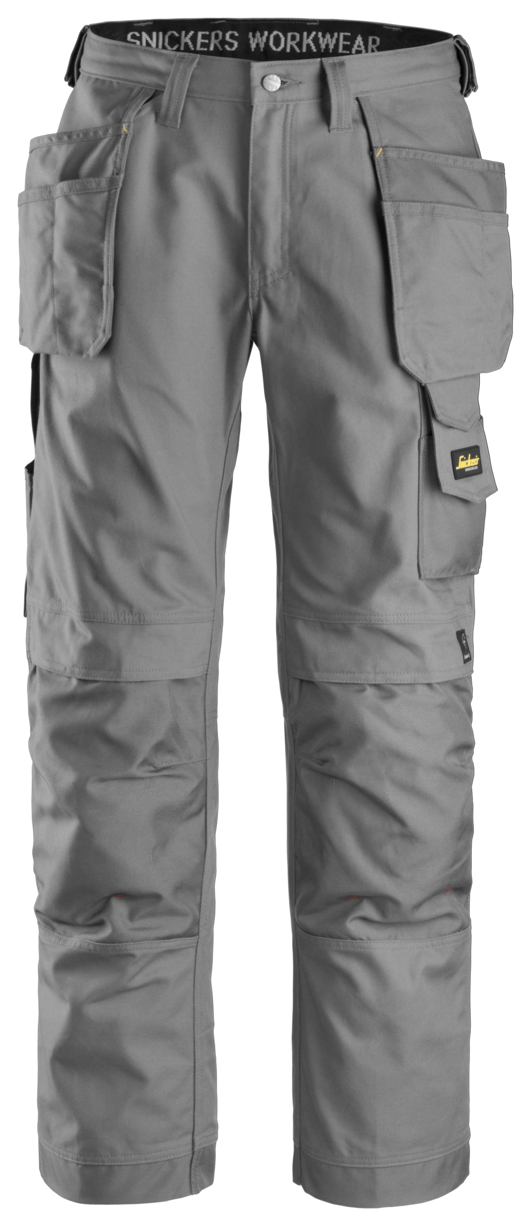 Snickers 3214 Canvas+ Werkbroek met Holsterzakken Snickers 3214 Canvas+ Werkbroek met Holsterzakken