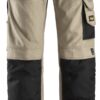 Snickers 3214 Canvas+ Werkbroek met Holsterzakken Snickers 3214 Canvas+ Werkbroek met Holsterzakken