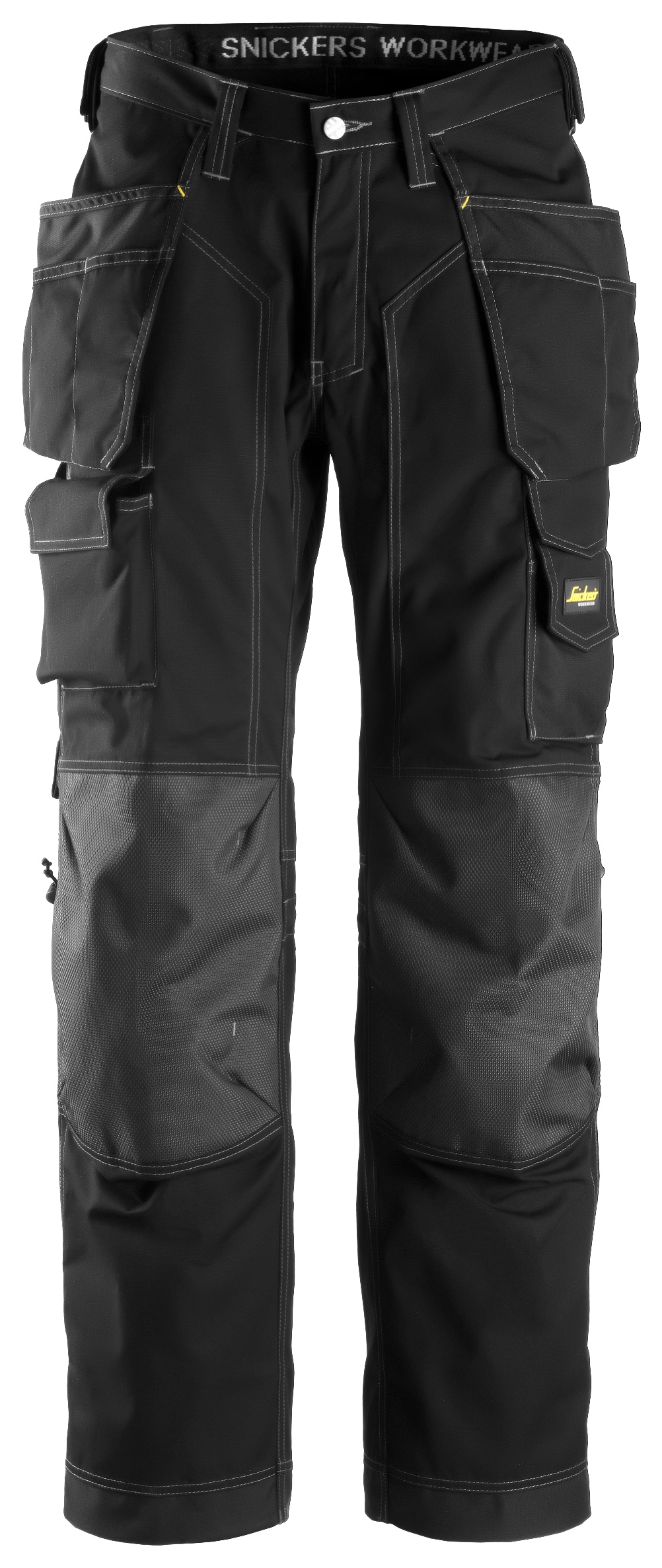 Snickers 3223 Rip-Stop, Vloerleggersbroek met Holsterzakken