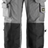 Snickers 3223 Rip-Stop, Vloerleggersbroek met Holsterzakken Snickers 3223 Rip-Stop, Vloerleggersbroek met Holsterzakken