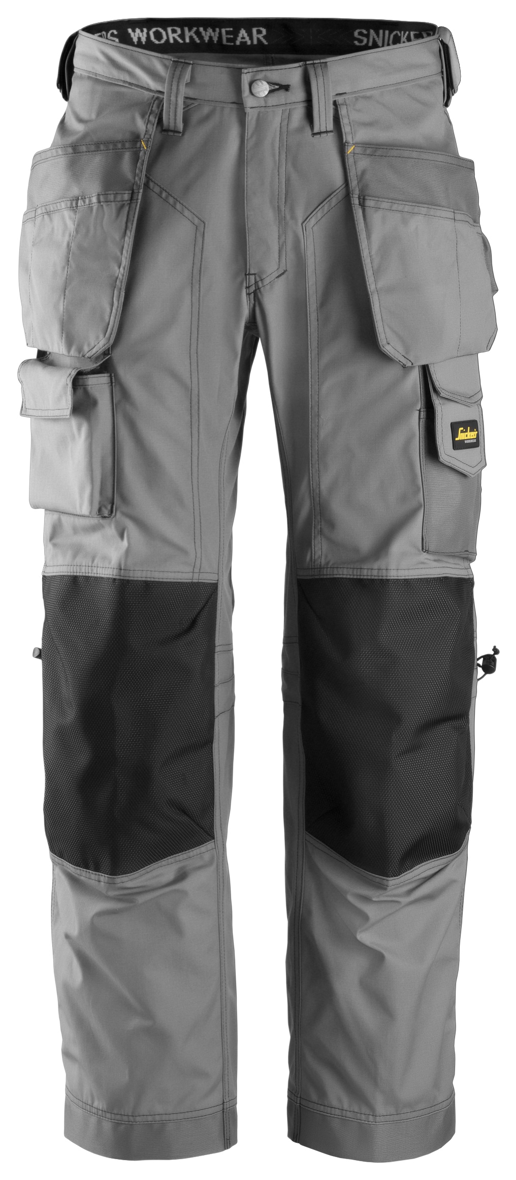 Snickers 3223 Rip-Stop, Vloerleggersbroek met Holsterzakken Snickers 3223 Rip-Stop, Vloerleggersbroek met Holsterzakken