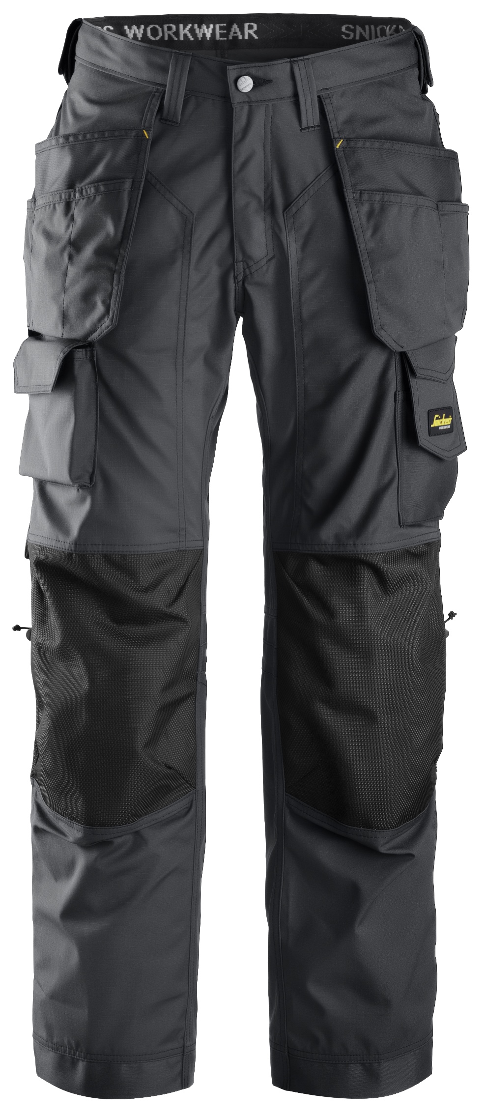 Snickers 3223 Rip-Stop, Vloerleggersbroek met Holsterzakken Snickers 3223 Rip-Stop, Vloerleggersbroek met Holsterzakken