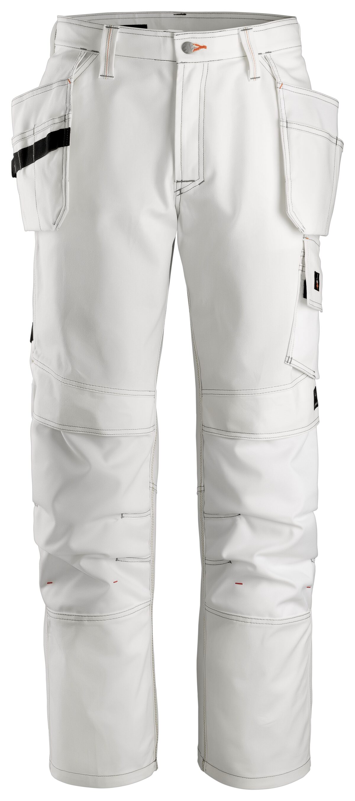 Snickers 3275 Schildersbroek met holsterzakken Snickers 3275 Schildersbroek met holsterzakken