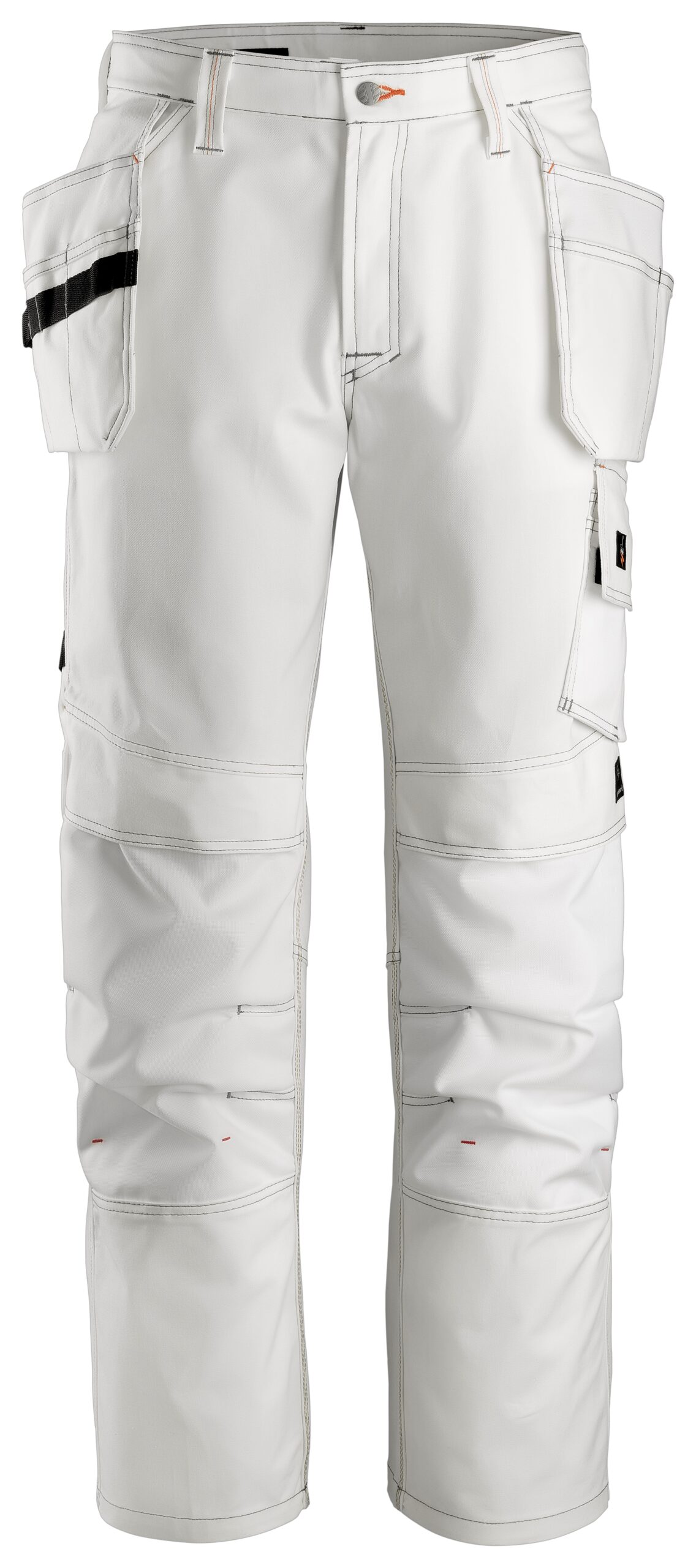 Snickers 3275 Schildersbroek met holsterzakken
