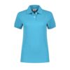 Santino Poloshirt Charma Ladies Santino Poloshirt Charma Ladies