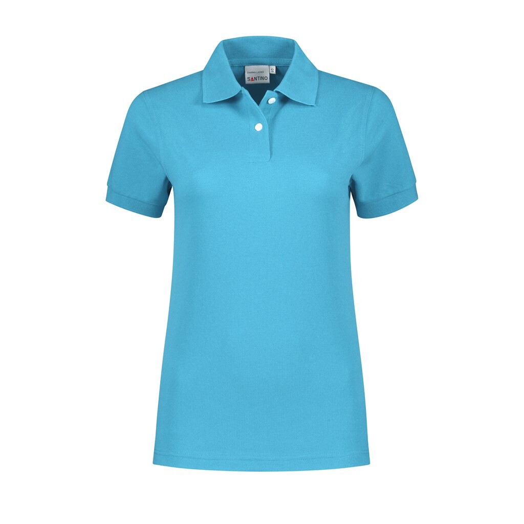 Santino Poloshirt Charma Ladies Santino Poloshirt Charma Ladies