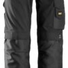 Snickers 3311 CoolTwill Werkbroek Snickers 3311 CoolTwill Werkbroek