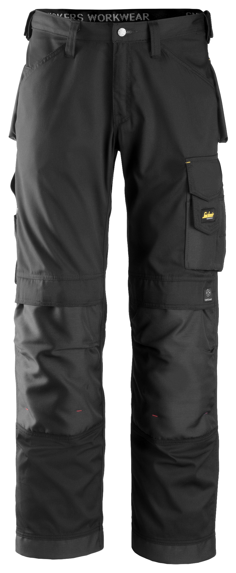 Snickers 3311 CoolTwill Werkbroek