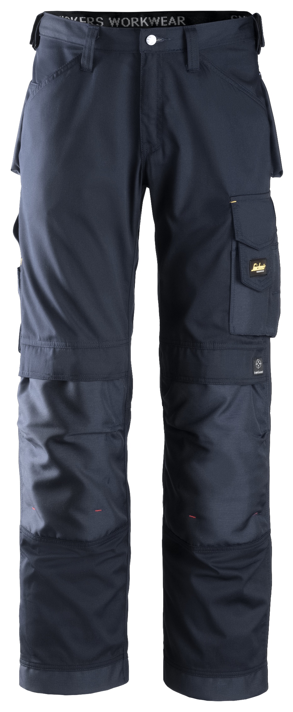 Snickers 3311 CoolTwill Werkbroek Snickers 3311 CoolTwill Werkbroek