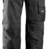 Snickers 3312 DuraTwill Werkbroek Snickers 3312 DuraTwill Werkbroek