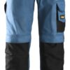 Snickers 3312 DuraTwill Werkbroek Snickers 3312 DuraTwill Werkbroek