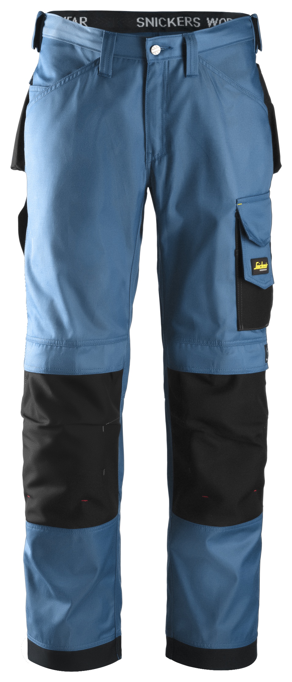 Snickers 3312 DuraTwill Werkbroek Snickers 3312 DuraTwill Werkbroek