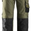 Snickers 3312 DuraTwill Werkbroek Snickers 3312 DuraTwill Werkbroek
