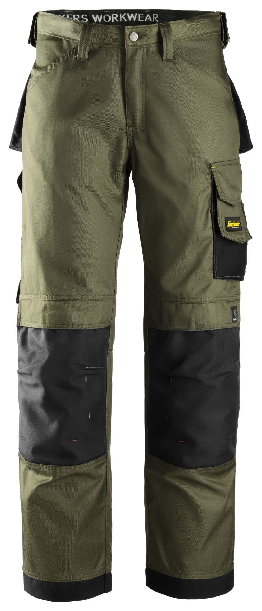 Snickers 3312 DuraTwill Werkbroek Snickers 3312 DuraTwill Werkbroek