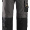 Snickers 3312 DuraTwill Werkbroek Snickers 3312 DuraTwill Werkbroek