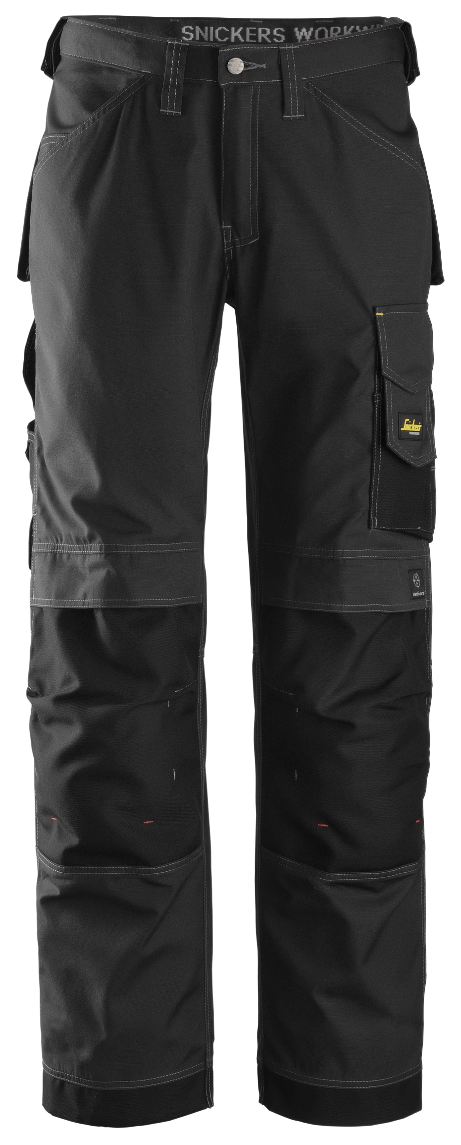 Snickers 3313 Rip-Stop Werkbroek Snickers 3313 Rip-Stop Werkbroek