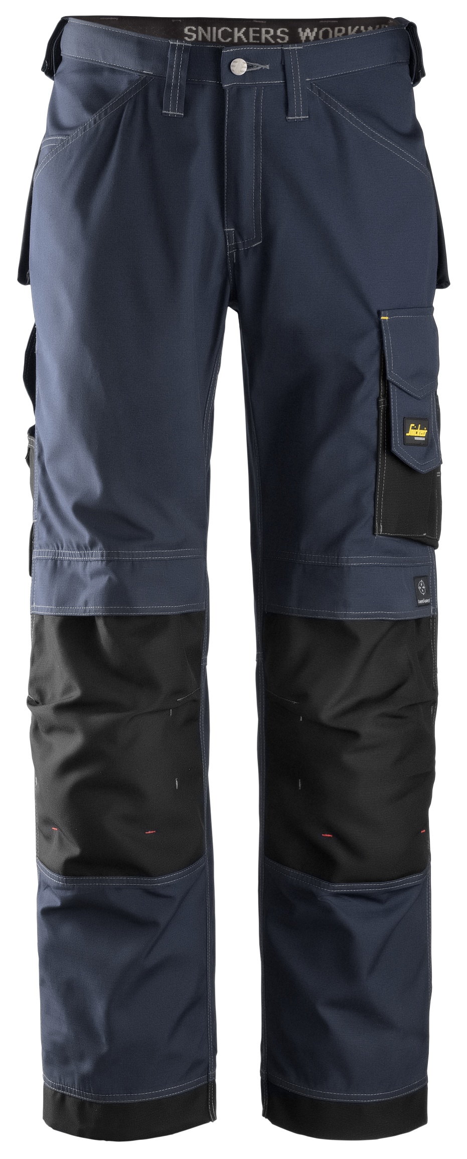 Snickers 3313 Rip-Stop Werkbroek