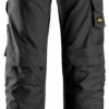 Snickers 3314 Canvas+ Werkbroek Snickers 3314 Canvas+ Werkbroek
