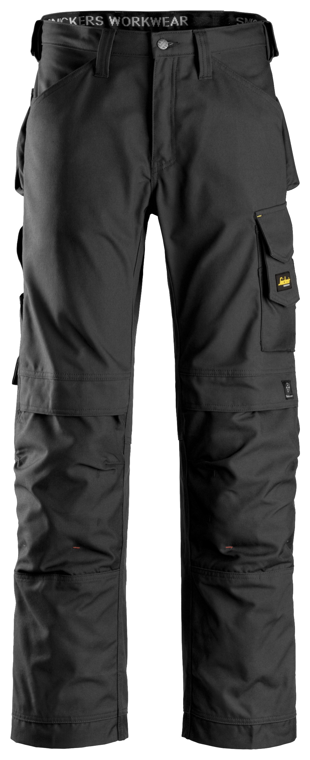 Snickers 3314 Canvas+ Werkbroek Snickers 3314 Canvas+ Werkbroek
