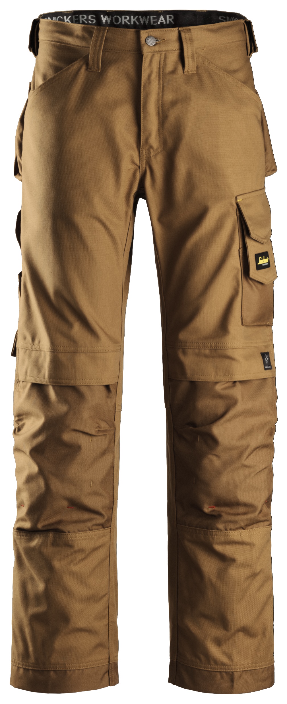 Snickers 3314 Canvas+ Werkbroek Snickers 3314 Canvas+ Werkbroek