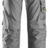 Snickers 3314 Canvas+ Werkbroek Snickers 3314 Canvas+ Werkbroek