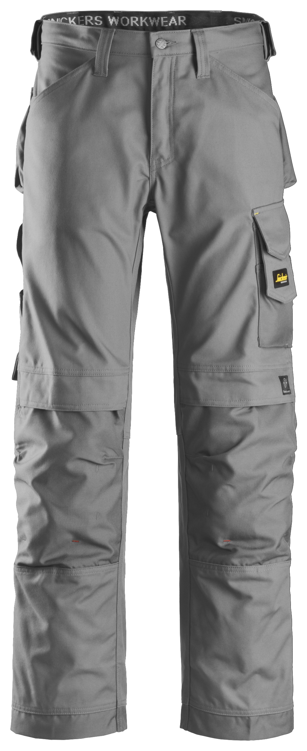 Snickers 3314 Canvas+ Werkbroek Snickers 3314 Canvas+ Werkbroek