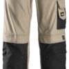 Snickers 3314 Canvas+ Werkbroek Snickers 3314 Canvas+ Werkbroek