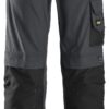 Snickers 3314 Canvas+ Werkbroek Snickers 3314 Canvas+ Werkbroek
