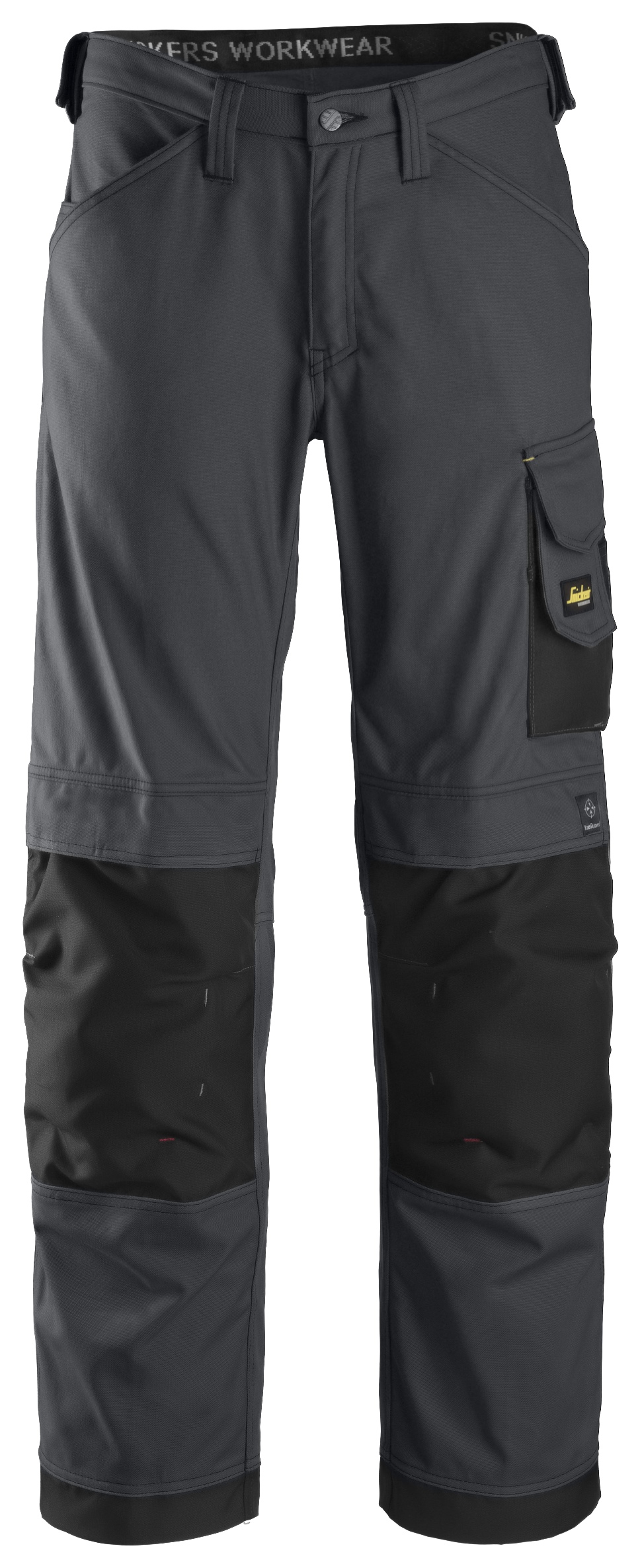 Snickers 3314 Canvas+ Werkbroek Snickers 3314 Canvas+ Werkbroek