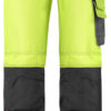 Snickers 3333 High-Vis Werkbroek, Klasse 2