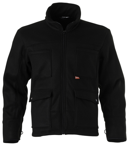 Havep Baselayer PW 40003 Fleecevest Havep Baselayer PW 40003 Fleecevest