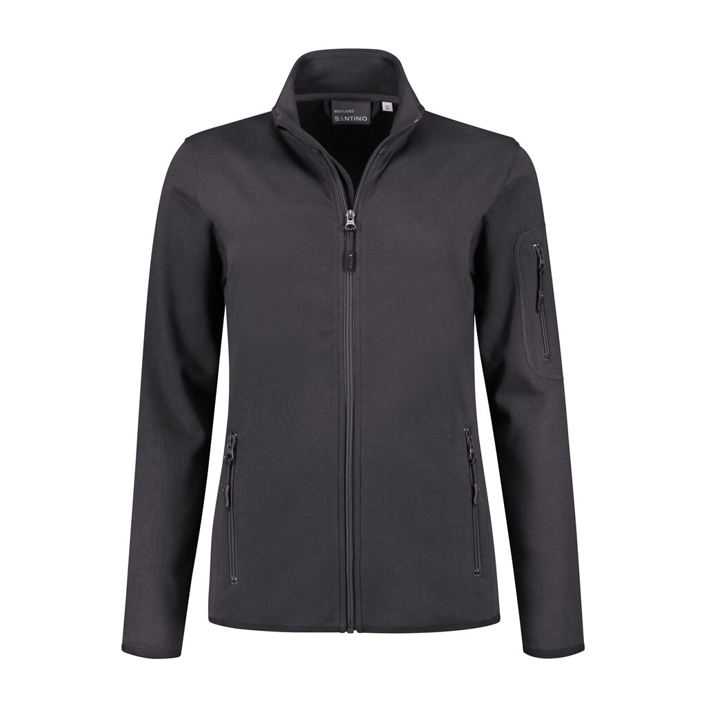 Santino Sweatvest Berlin Ladies Santino Sweatvest Berlin Ladies