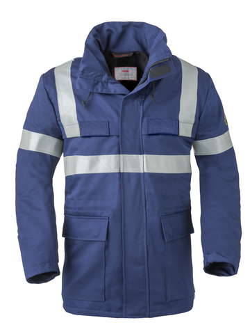 Havep 5safety 40070 Parka Havep 5safety 40070 Parka