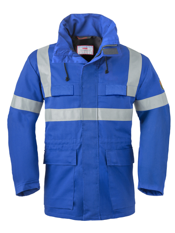 Havep 5safety 40070 Parka Havep 5safety 40070 Parka
