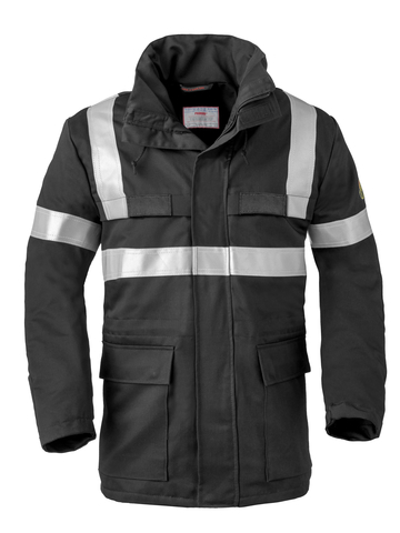 Havep 5safety 40070 Parka Havep 5safety 40070 Parka