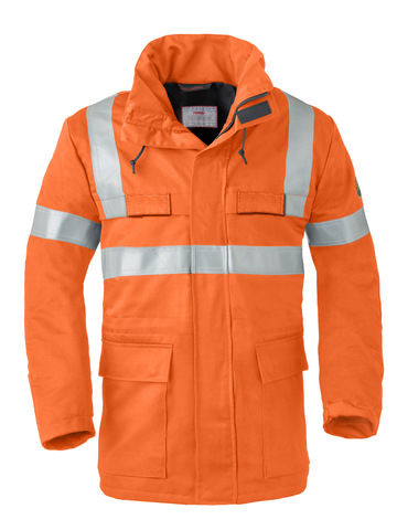 Havep 5safety 40070 Parka Havep 5safety 40070 Parka