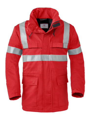 Havep  5safety 40070 Parka