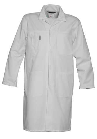 Havep Basic 4043 Lange jas/Stofjas Havep Basic 4043 Lange jas/Stofjas