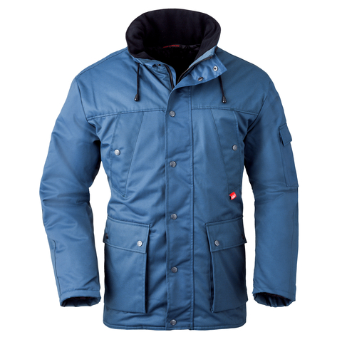 Havep Basic 4077 Parka Havep Basic 4077 Parka