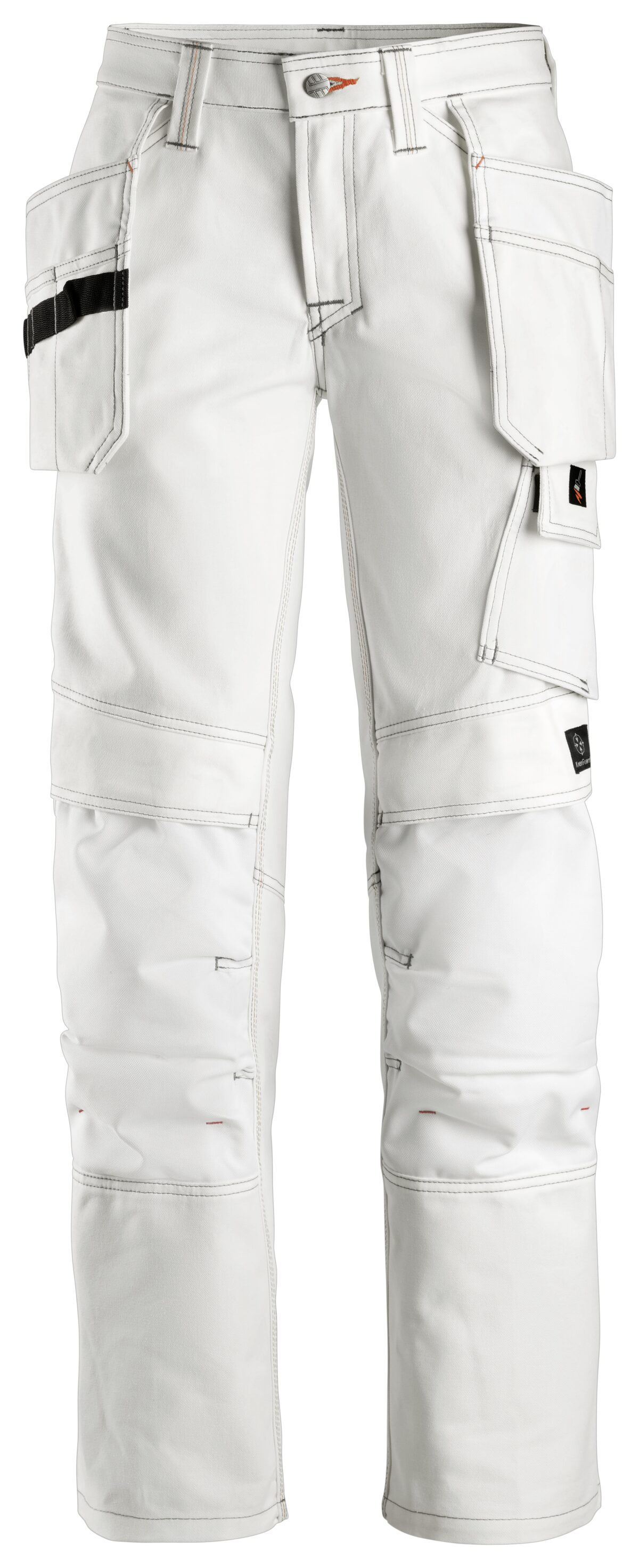 Snickers 3775 Dames Schildersbroek met holsterzakken Snickers 3775 Dames Schildersbroek met holsterzakken