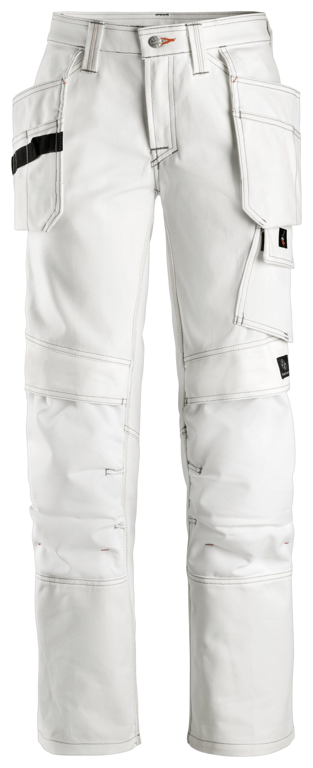 Snickers 3775 Dames Schildersbroek met holsterzakken