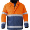 Havep High Visibility 4133 Parka Havep High Visibility 4133 Parka