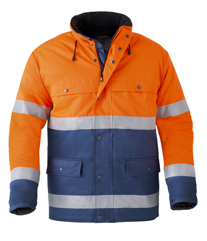 Havep  High Visibility 4133 Parka