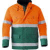 Havep High Visibility 4133 Parka Havep High Visibility 4133 Parka